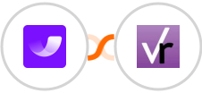 Umso + VerticalResponse Integration