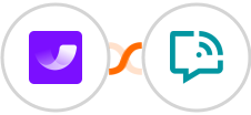 Umso + WANotifier Integration
