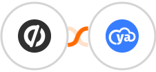 Unbounce + CloudYa Integration
