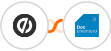 Unbounce + Documentero Integration