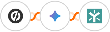 Unbounce + Gemini AI + Egnyte Integration