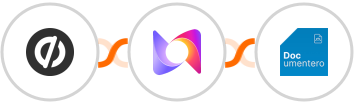 Unbounce + Murf + Documentero Integration