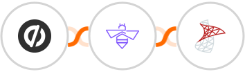Unbounce + VerifyBee + SQL Server Integration