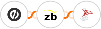 Unbounce + ZeroBounce + SQL Server Integration