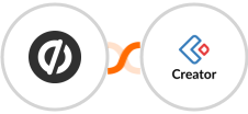 Unbounce + Zoho Creator Integration
