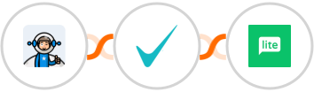 Uncanny Automator + EmailListVerify + MailerLite Integration