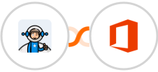 Uncanny Automator + Microsoft Office 365 Integration