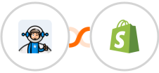 Uncanny Automator + Shopify Integration