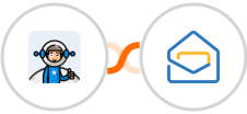 Uncanny Automator + Zoho Mail Integration