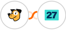 Unisender + Apex27 Integration