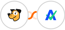 Unisender + Assinafy Integration