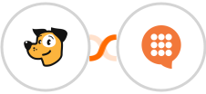 Unisender + CallHub Integration