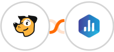 Unisender + Databox Integration
