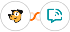 Unisender + WANotifier Integration