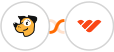 Unisender + Whop Integration