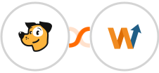 Unisender + WoopSocial Integration