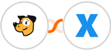 Unisender + XreplyAI Integration