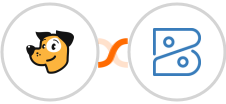 Unisender + Zoho Books Integration