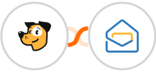 Unisender + Zoho Mail Integration