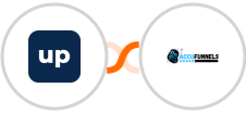 UpCoach + AccuFunnels Integration