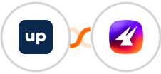UpCoach + Aimfox Integration