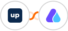 UpCoach + Airmeet Integration