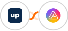 UpCoach + AITable.ai Integration