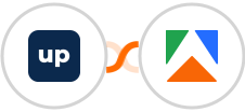 UpCoach + Apify Integration