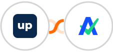 UpCoach + Assinafy Integration