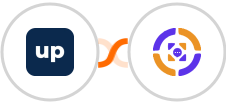 UpCoach + Azmarq SMS Integration