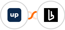 UpCoach + Browserless Integration