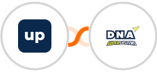 UpCoach + DNA Super Systems Integration