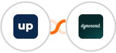 UpCoach + Dynosend Integration