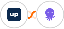 UpCoach + EmailOctopus Integration