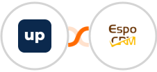 UpCoach + EspoCRM Integration