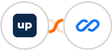 UpCoach + Flexisign Integration