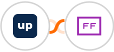 UpCoach + FlowFast Integration