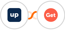 UpCoach + GetSales.io Integration
