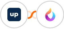 UpCoach + HelpSpace Integration