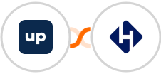 UpCoach + Helpwise Integration