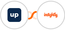 UpCoach + Insightly Integration