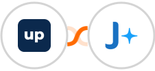 UpCoach + JobAdder Integration