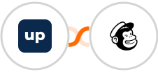 UpCoach + Mailchimp Integration