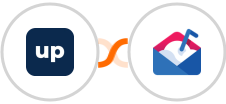 UpCoach + Mailshake Integration