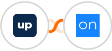 UpCoach + Ontraport Integration