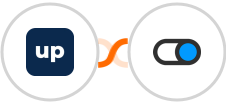 UpCoach + Pipefy Integration