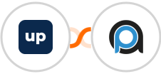 UpCoach + PrintAutopilot Integration
