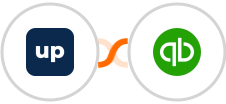 UpCoach + Quickbooks Online Integration