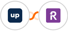 UpCoach + Recurly Integration