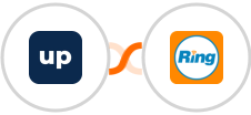 UpCoach + RingCentral Integration